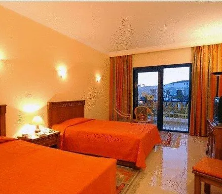 Отель Tropicana Jasmine Club